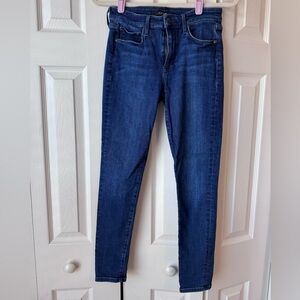 Joe’s Jeans Skinny Ankle Jeans